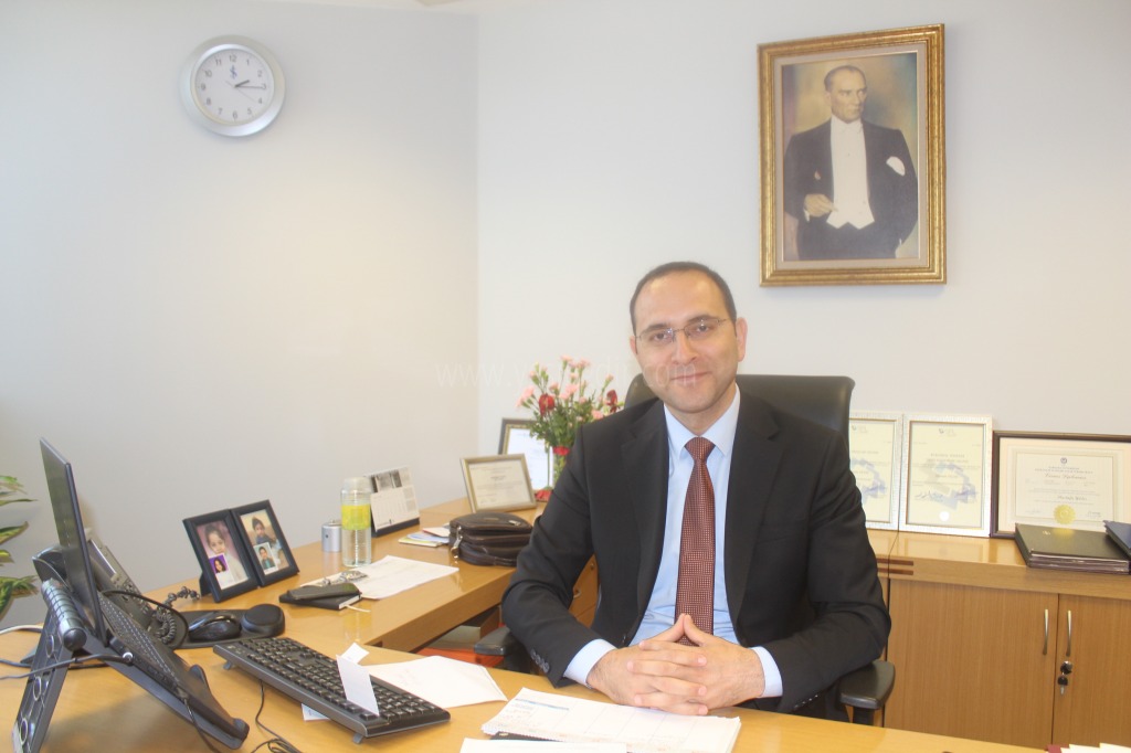 İş Bankası Iğdır Şubesine Yıldız Atandı
