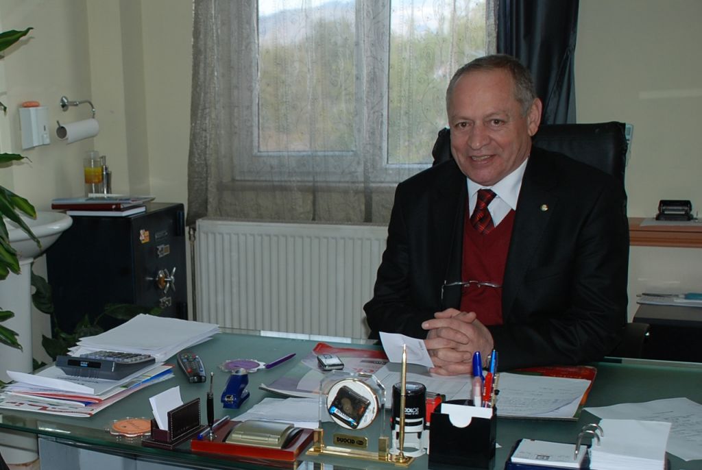 Iğdır'ın Acı Kaybı Dr Nejat Yılmaz
