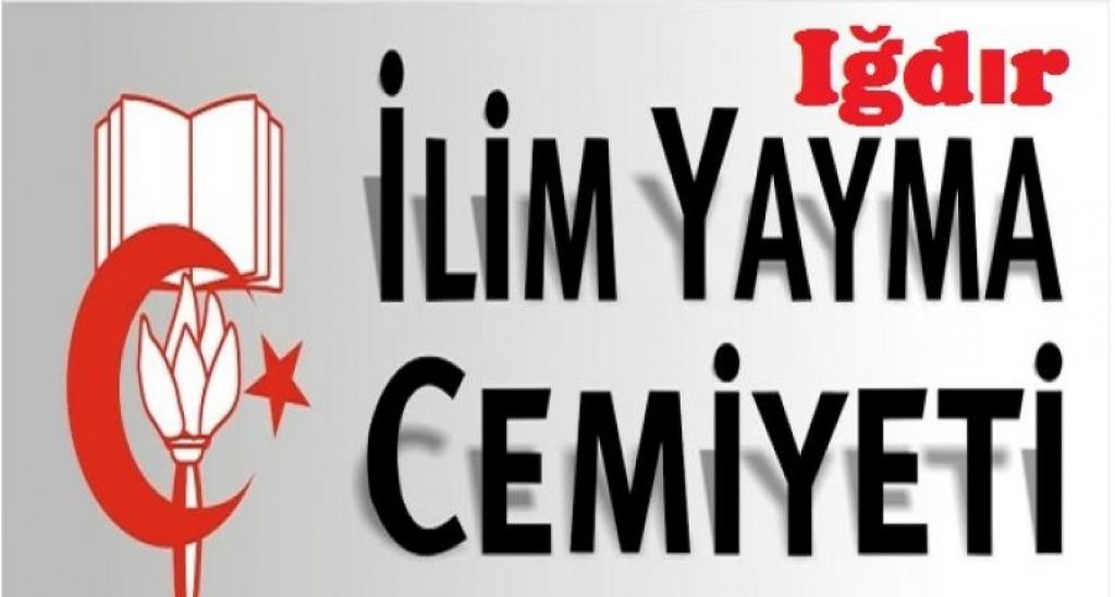 İlim Yayma Cemiyeti Iğdır Şubesinde Kan Değişimi