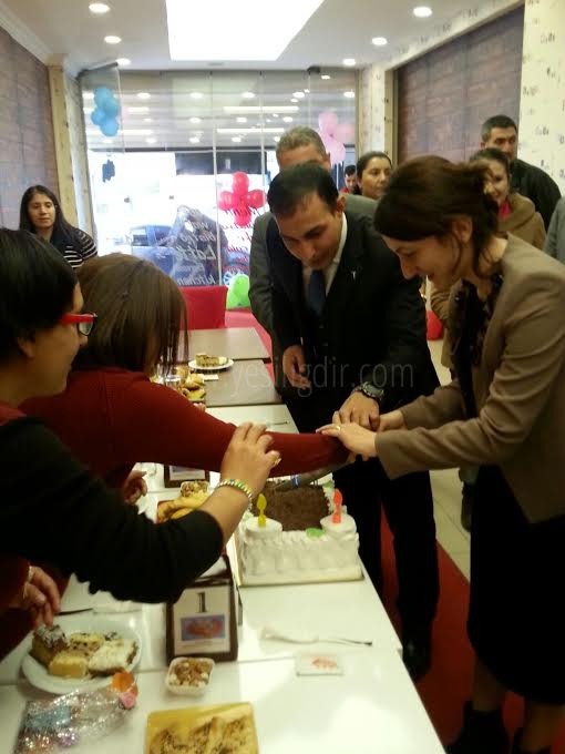 AİLE VE SOSYAL POLİTİKALAR İL MÜDÜRLÜĞÜNÜN KADIN ENGELLİLERİNE MORAL ETKİNLİĞİ