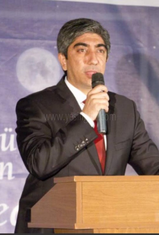 Iğdır İl Emniyet Müdürü Göllüce Oldu