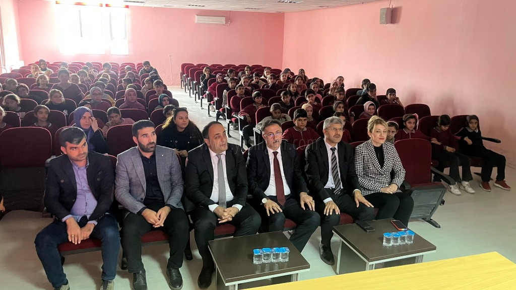İMAM HATİP OKULLARININ 71 KURULUŞ YILDÖNÜMÜ KUTLANDI