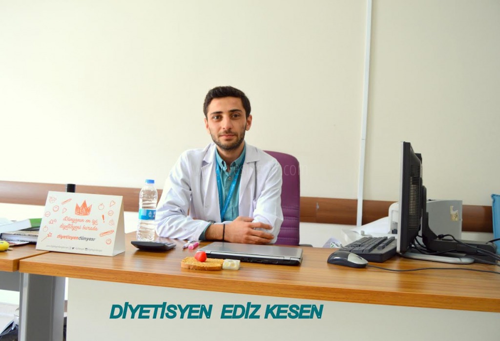 RAMAZANDA BESLENME