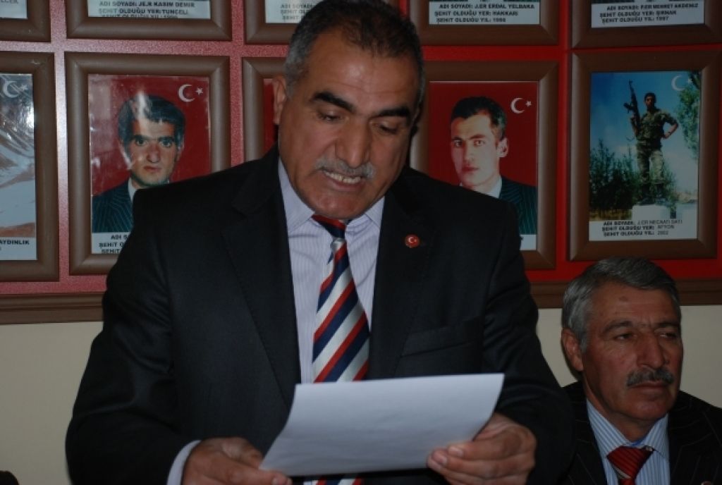Iğdır 45 inci Şehidini Verdi