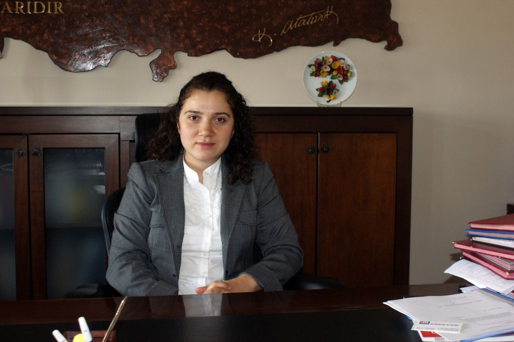 8 Mart Dünya Kadınlar Gününde Yöresel Yemek Yarışması Yapılacak
