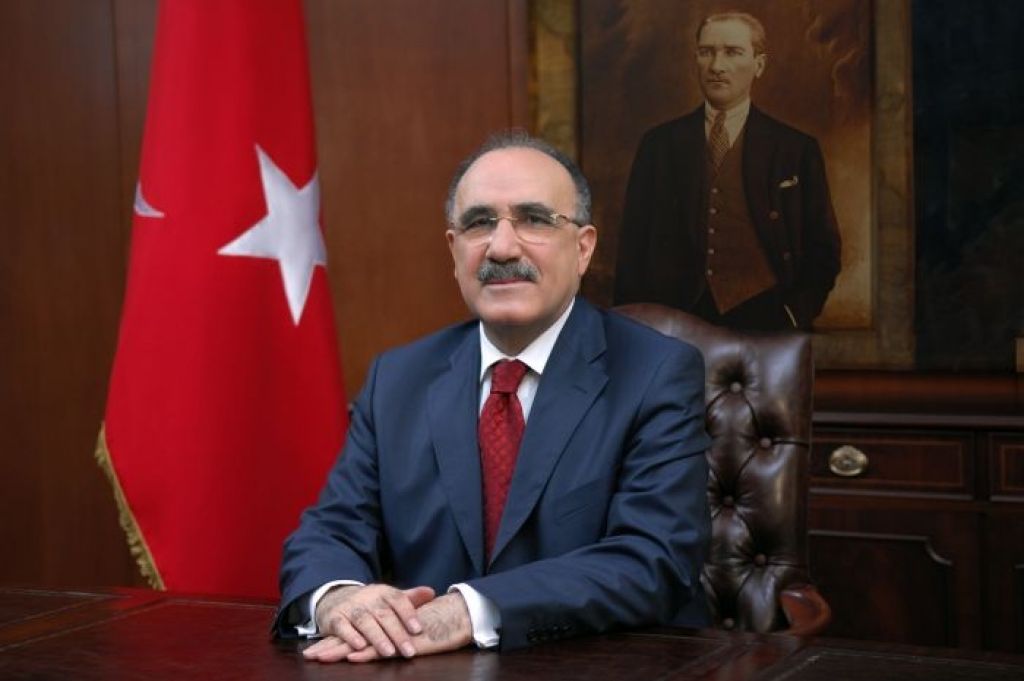 Başbakan Yardımcısı Atalay İlimizi Ziyaret Edecek