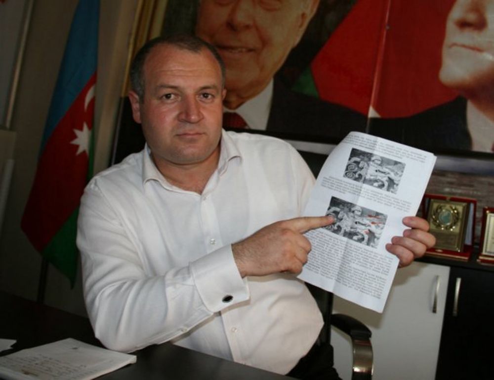 Asimder Van Gölü'ne Karanfil Bırakacak