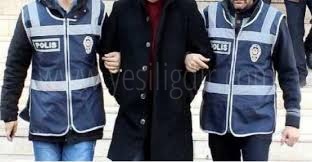 FETÖPDY SİLAHLI TERÖR ÖRGÜTÜNE OPERASYON