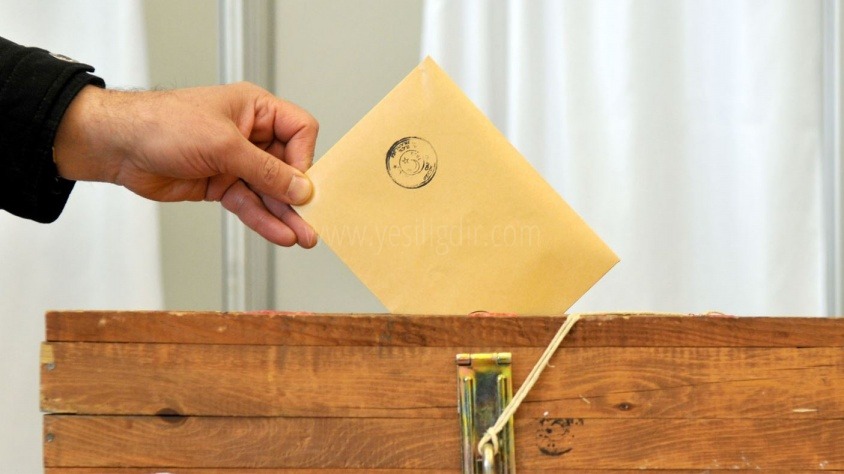 Ysk Kararı Resmi Gazete'de