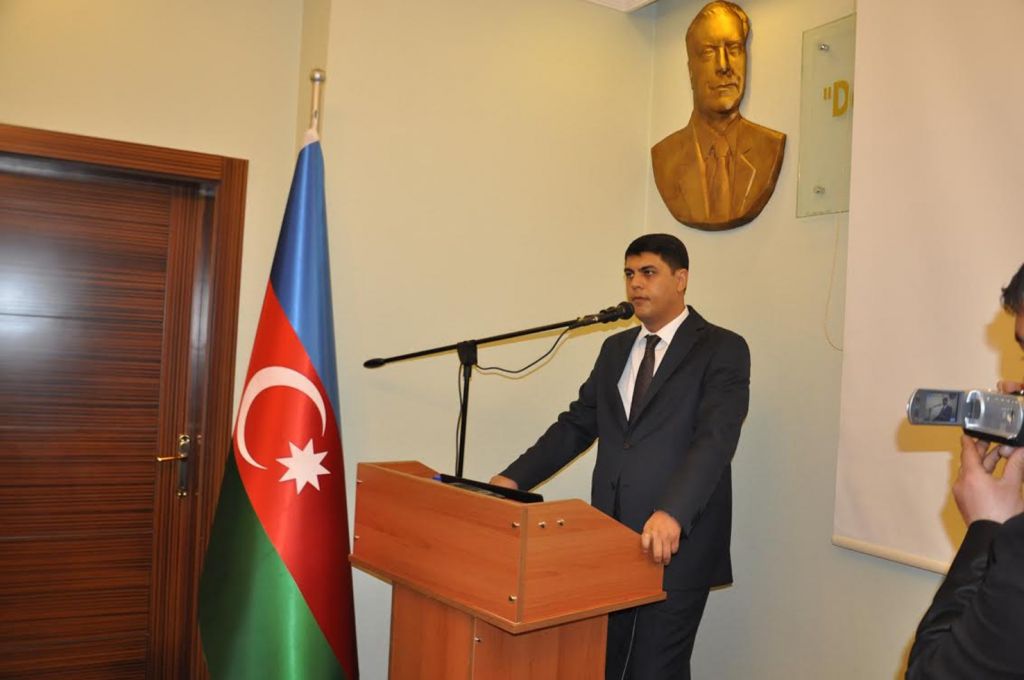 Süleymanoğlu Iğdırlıların Kurtuluş Gününü Kutladı