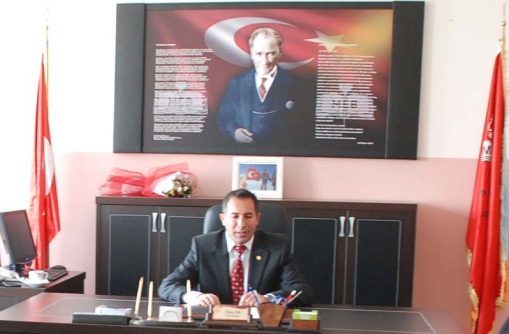 Haydar Aliyev Fen Lisesi Matematik Olimpiyatı Düzenliyor