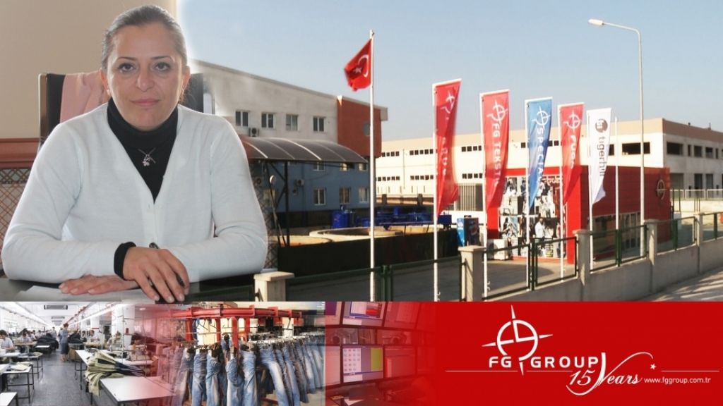 FG Tekstil Iğdır'da Üretime Başlıyor