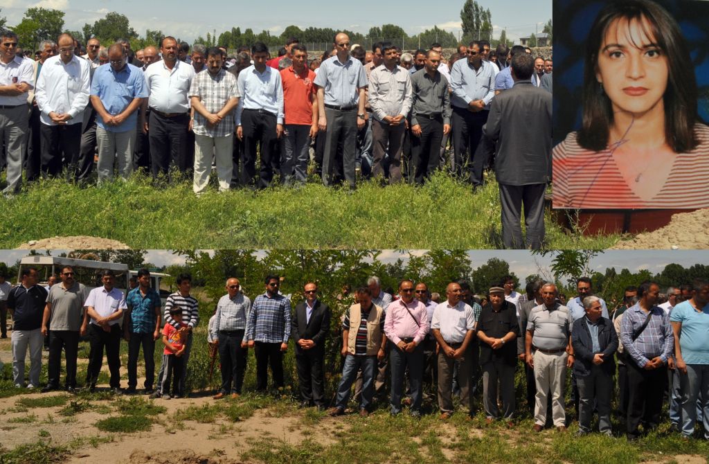 Iğdır'da 3 Yılda 7 Hemşire Kanserden Öldü