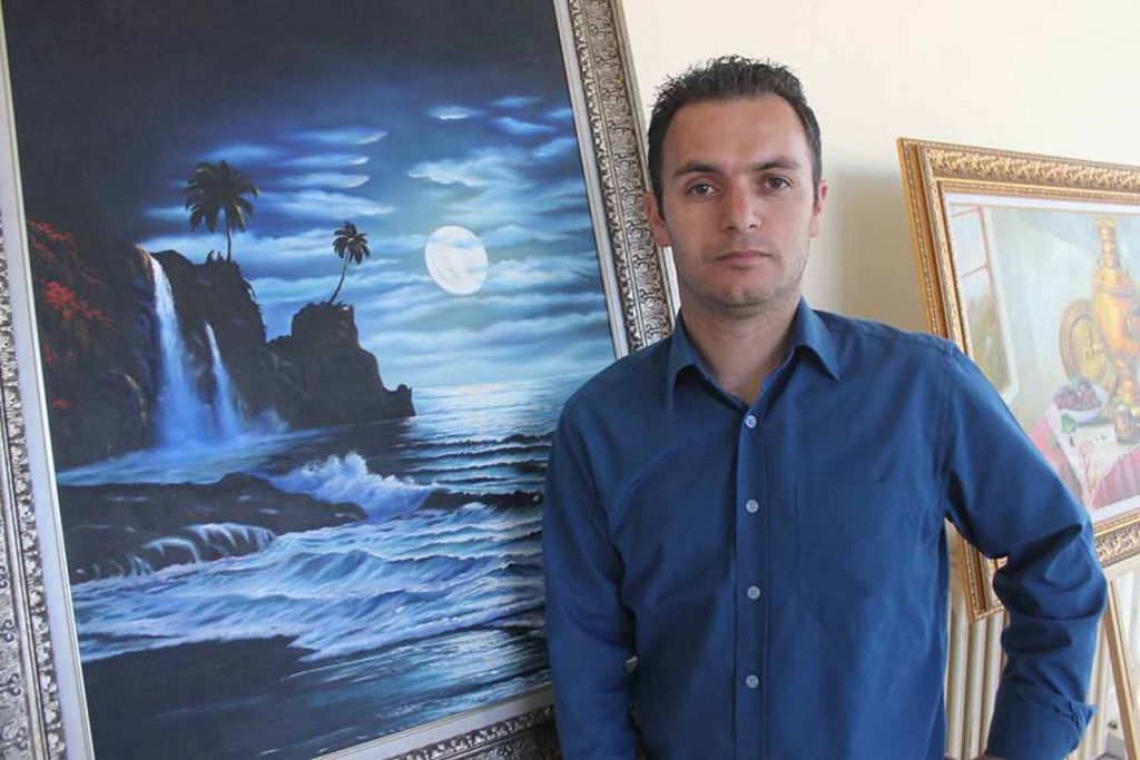 Nevruzun Ardından