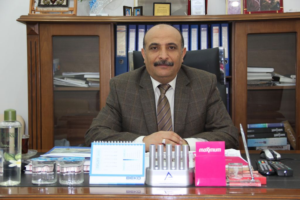 Kurban Bayramı Mesajı