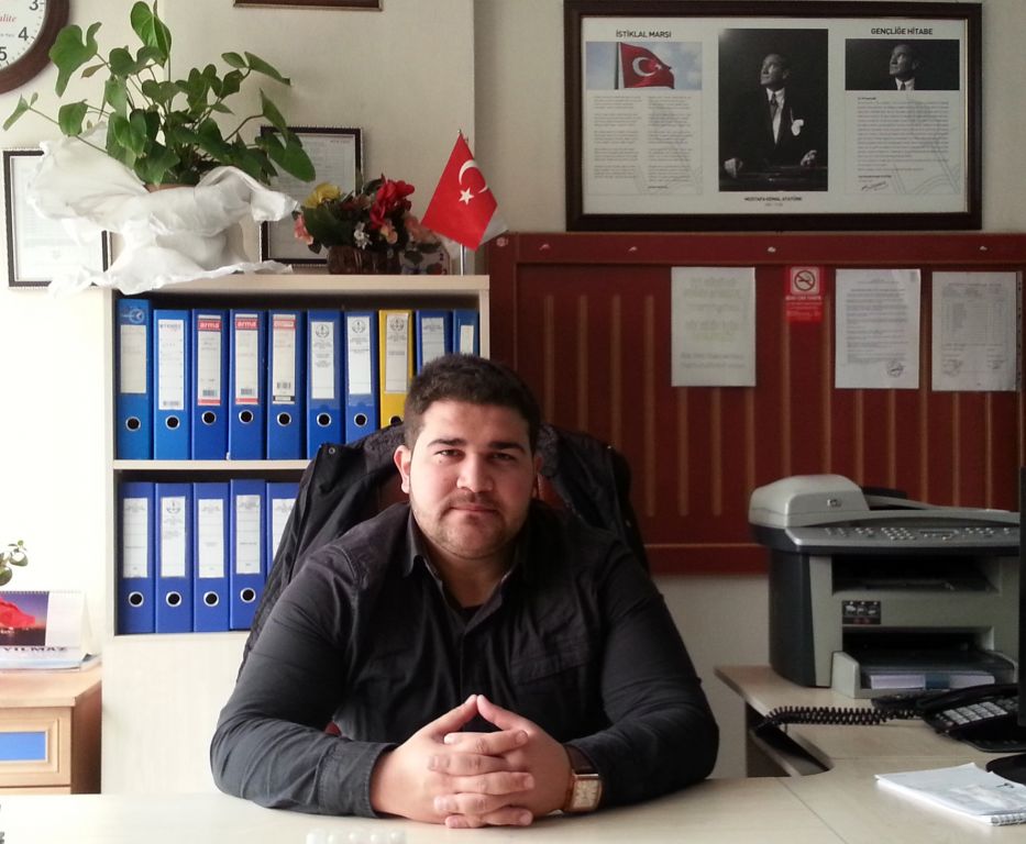 Ehliyet Sınavında Yeni Dönem Başladı
