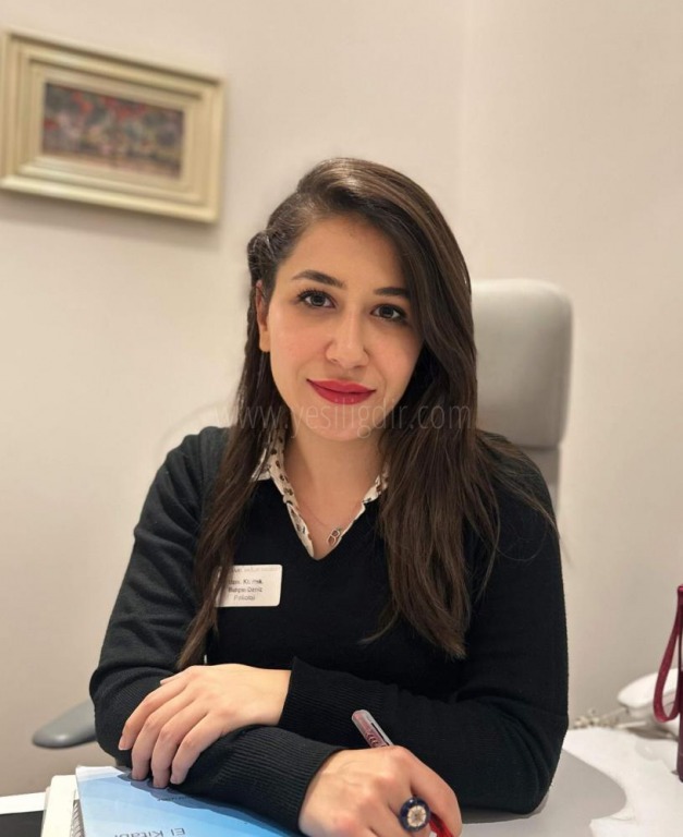 Sınav kaygısı ile başetmek için nefes egzersizi yapın