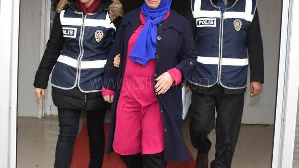 IĞDIR MERKEZLİ 16 İLDE FETÖ OPERASYONU 22 GÖZALTI