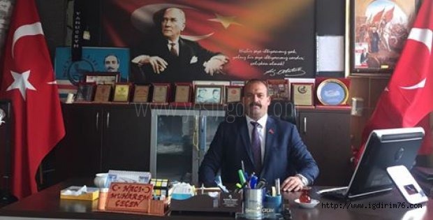 31 MART AZERBAYCAN TÜRKLERİNİN SOYKIRIM GÜNÜ