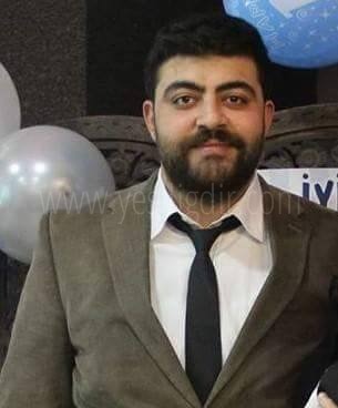 Değerli Bir Gencimizi Kaybettik