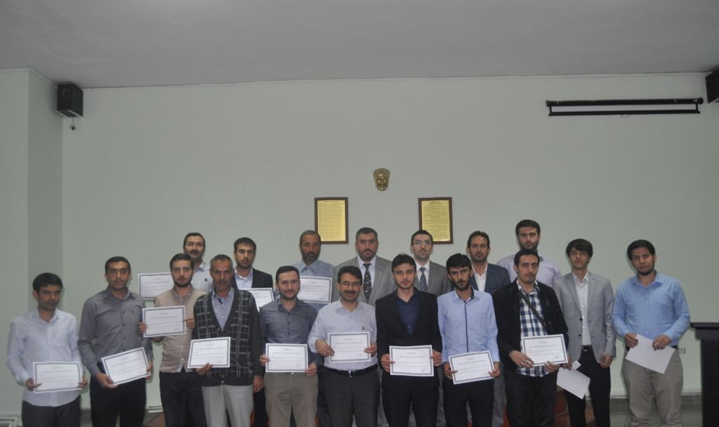 Iğdırda Ezan-ı Şerifler Daha Güzel Okunacak