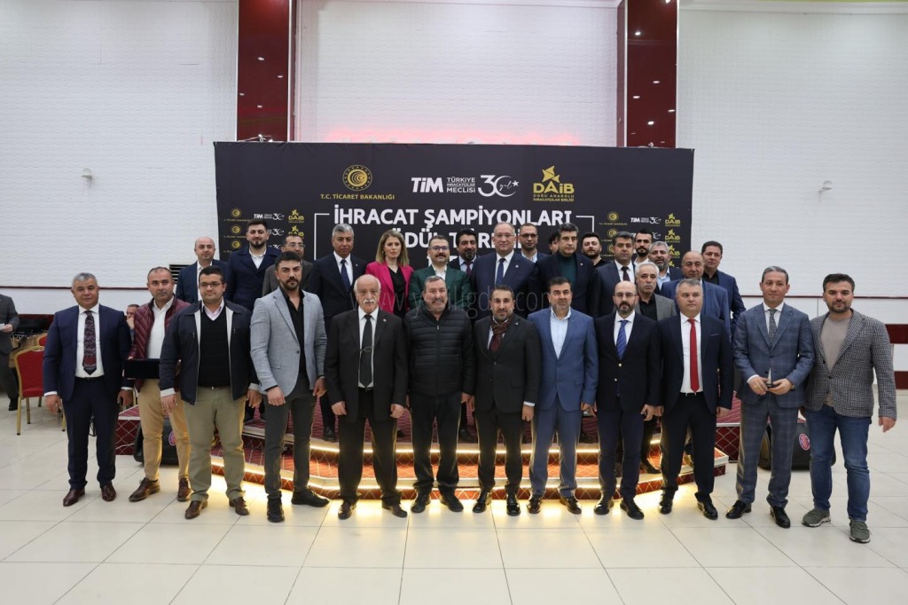 Tek yol ihracat yapmaktır