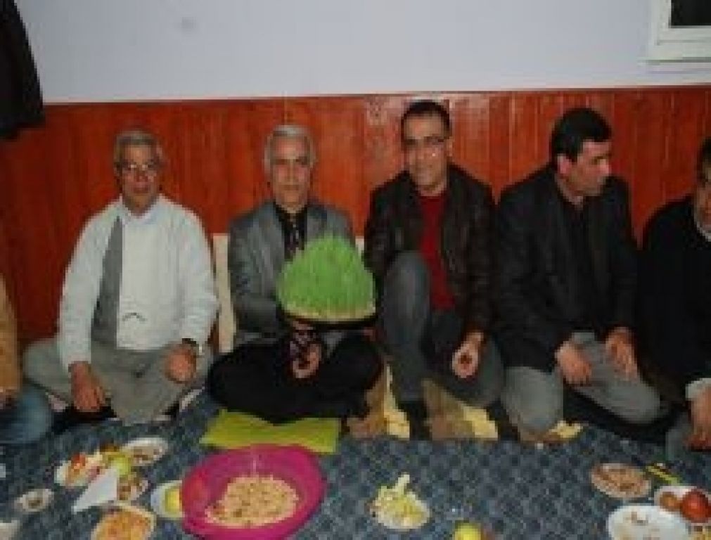 Bayrağı Yerine Asın