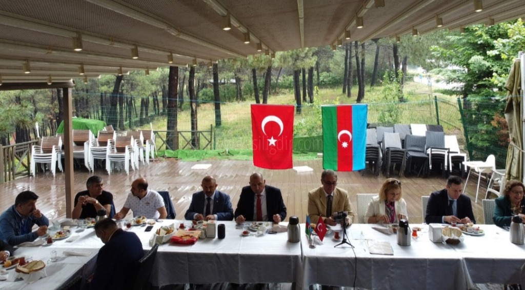 İSTAD Güven Tazeledi