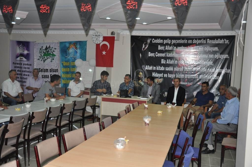 VALİMİZ VALİLİK ÇALIŞANININ TAZİYE ZİYARETİNDE BULUNDU