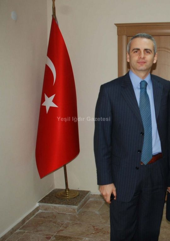 Iğdır'da 14 Mülteci Yakalandı