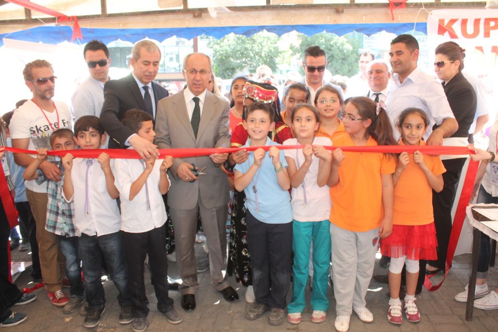 7Den 70E Okuyan Iğdır Projesi