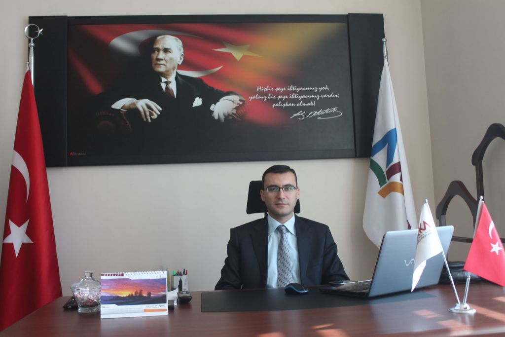 Iğdır Doğalgaza Kavuşuyor