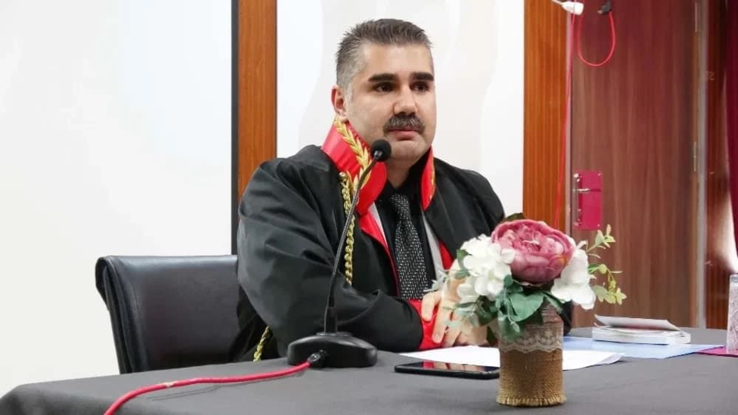 Iğdır Cumhuriyet Başsavcılığına Meriç Dede Atandı