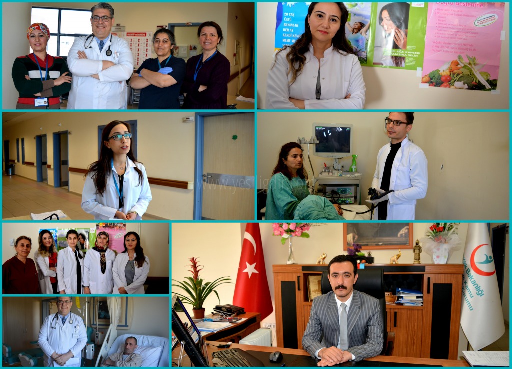 IĞDIRLI KANSER HASTALARI ERZURUM'A KARS'A GİTMEKTEN KURTULDU