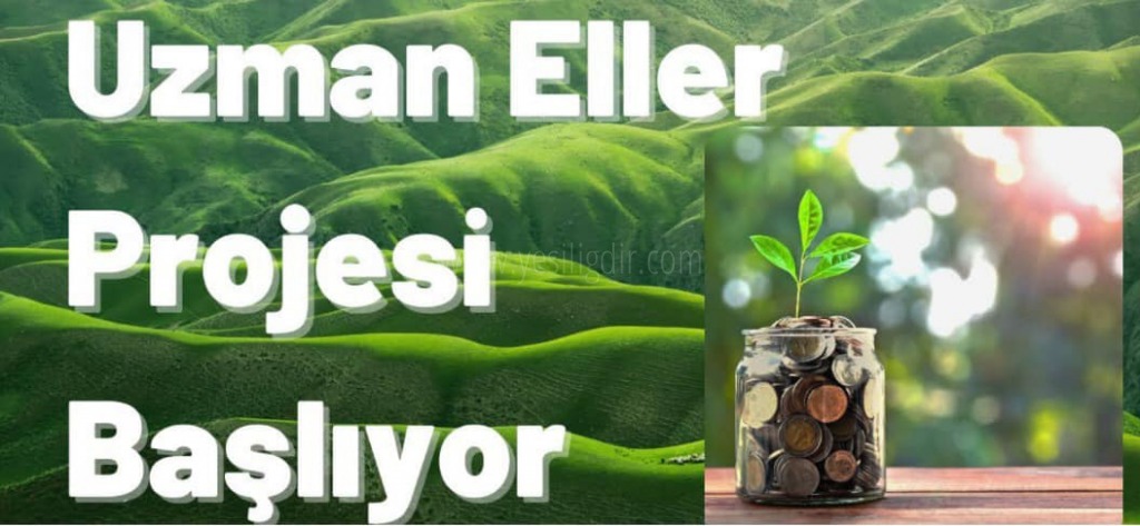 Uzman Çiftçilere 100 Bin TL Hibe