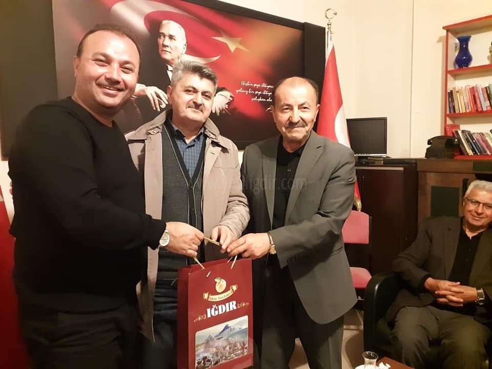 IĞDIRDA MÜZİK KÜLTÜRÜ