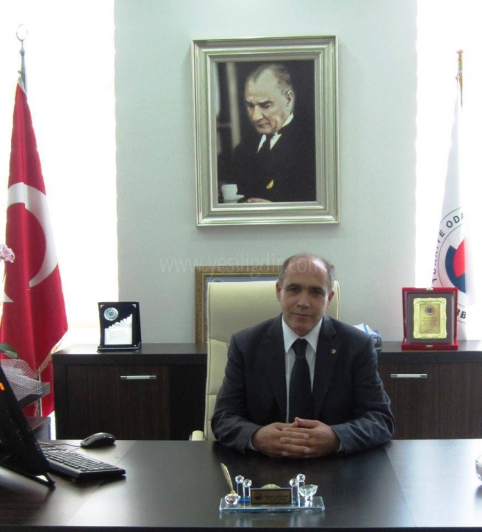 IĞDIR TİCARET ODASINDAN BİR HİZMET DAHA