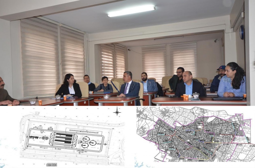 DEV PROJEYE SON ŞEKLİ VERİLDİ