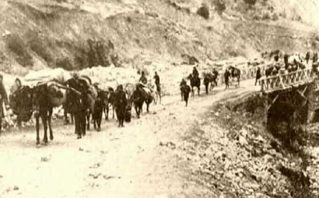 Ermeniler Soykırıma Uğramadı