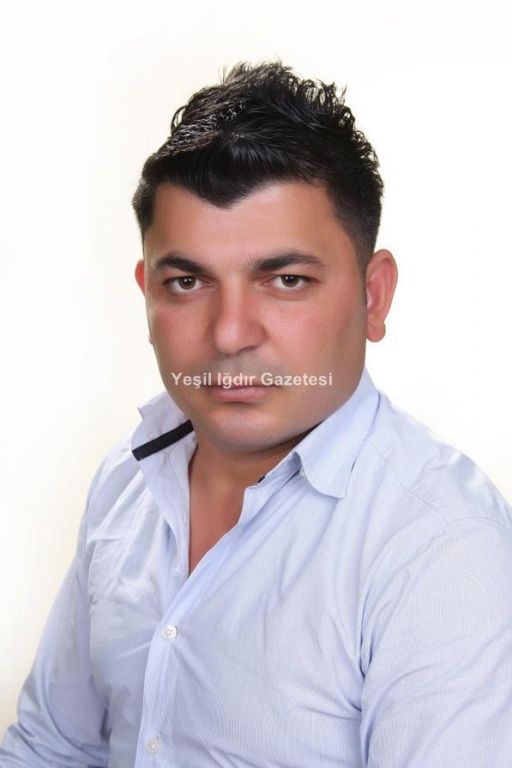 Sabah Gazetesi Iğdır Muhabiri Özkan Aydın Gazi Olamayan Askerlerin Umudu Oldu