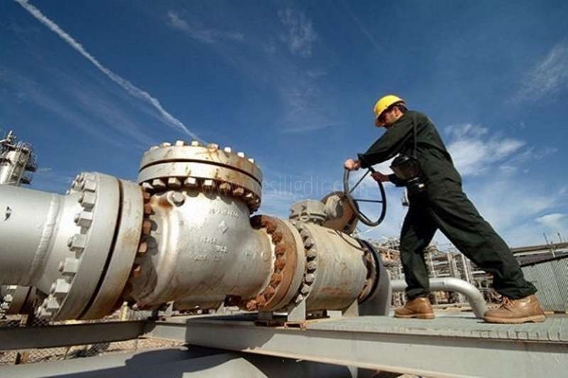 Iğdır-Nahçıvan Doğalgaz Boru Hattı İnşaatı Protokolü İmzalandı