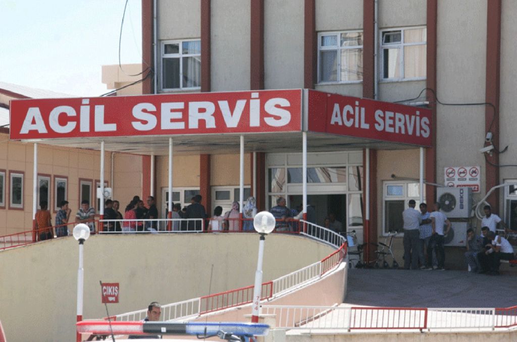 Iğdırda Kanser Hastaları İçin İl Dışına Sevk Sorunu Bitti