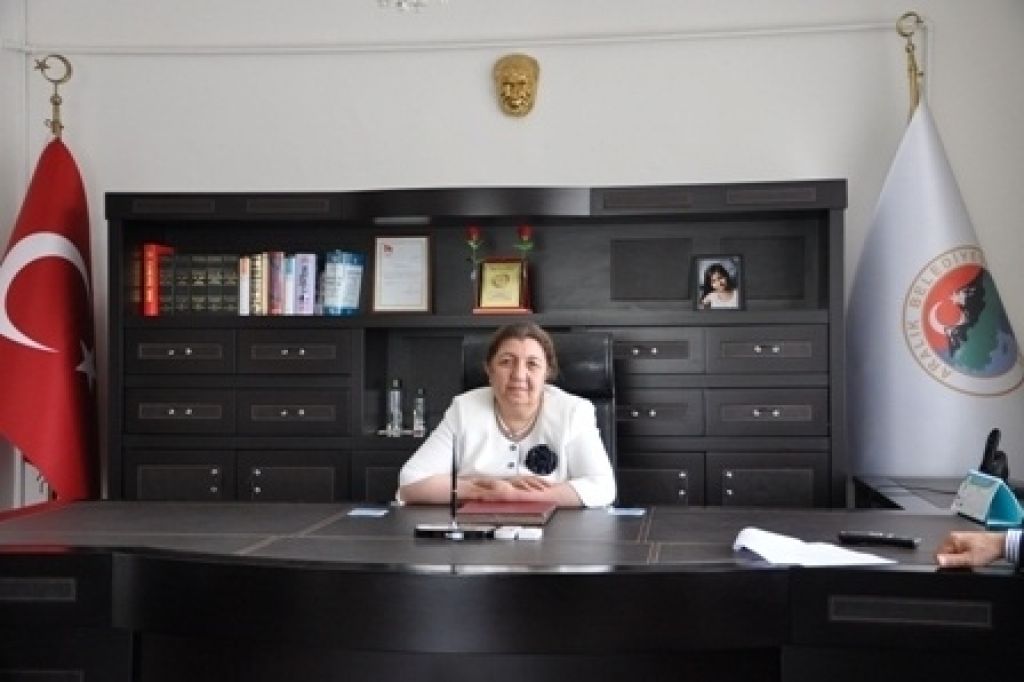Taziye Mesajı