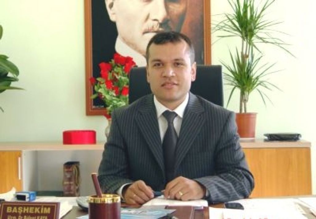 Iğdır'da 8 Ayda 4 Bin Hasta Mr'dan Faydalandı