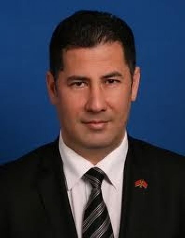 MHP Iğdır Milletvekili Dr Sinan OĞANın Aşura Günü İle İlgili Mesajı