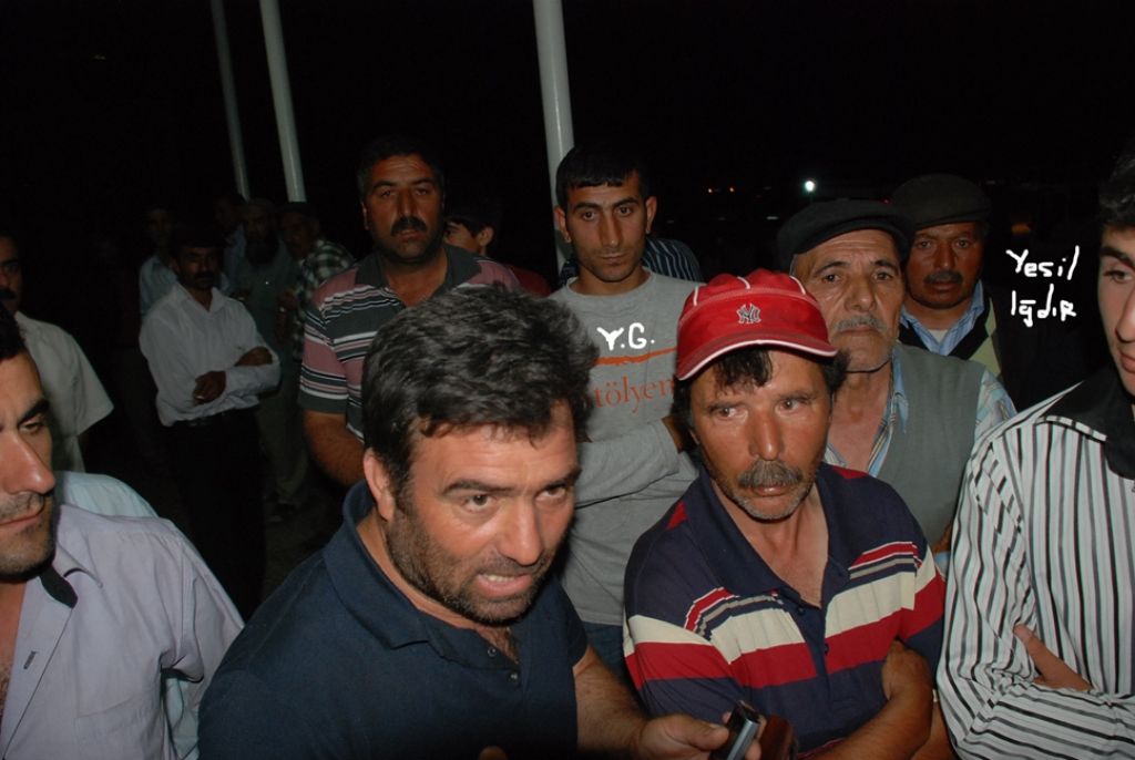 Trafik Kazası 2 Ölü