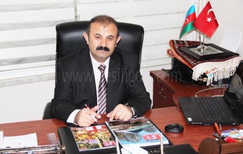 Haydar Aliyevi rahmetle ve şükranla anıyoruz