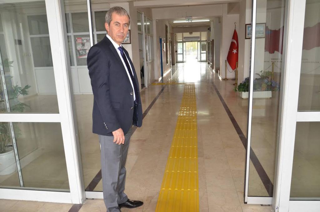 Iğdır Emniyeti Engelleri Ortadan Kaldırdı
