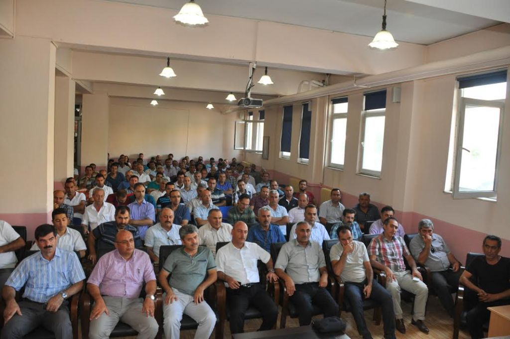 Hakan Cırıt120 Sertifika Ve 5 Ehliyet İptal Edildi