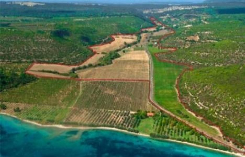 Tarım Arazilerinin Toplulaştırılması Bu Hafta Meclis Gündemine Geliyor